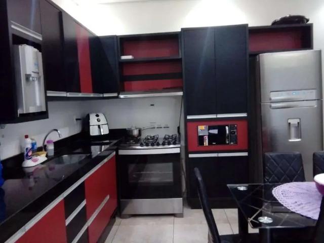 Casa / Sobrado para Venda em Hortolândia/SP Jardim Amanda I 3 Quartos