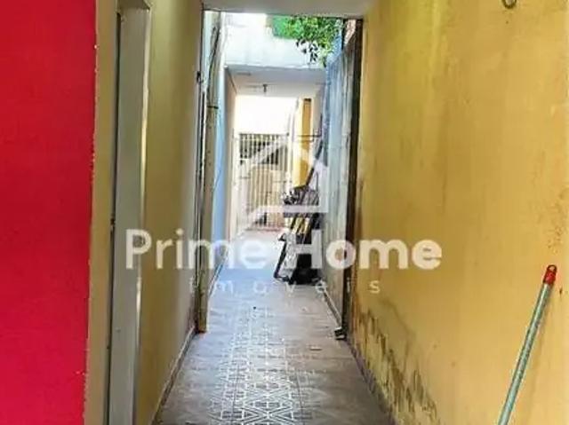 Casa / Sobrado para Venda em Hortolândia/SP Jardim Amanda I 3 Quartos