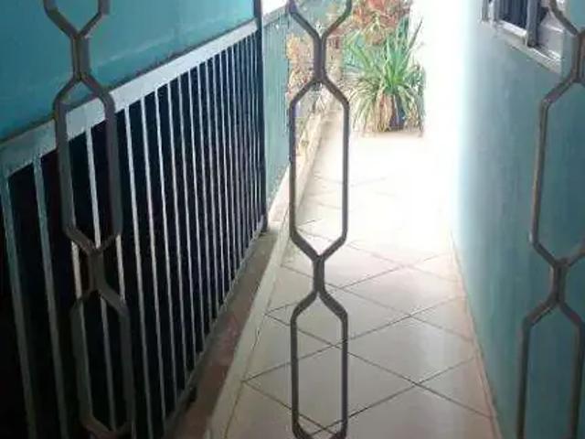 Casa / Sobrado para Venda em Hortolândia/SP Jardim Amanda I 3 Quartos
