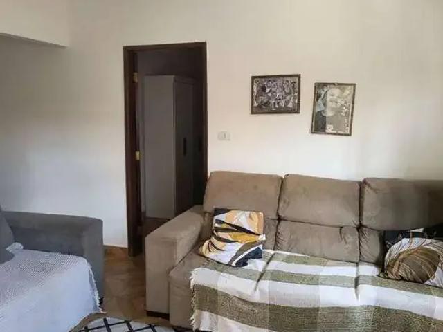 Casa / Sobrado para Venda em Hortolândia/SP Jardim Amanda I 3 Quartos