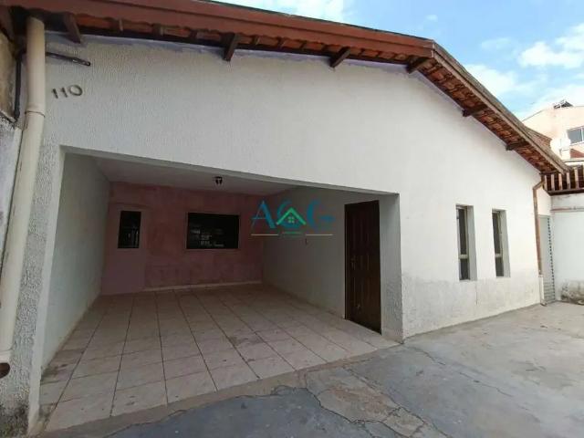 Casa / Sobrado para Venda em Hortolândia/SP Jardim Amanda I 3 Quartos