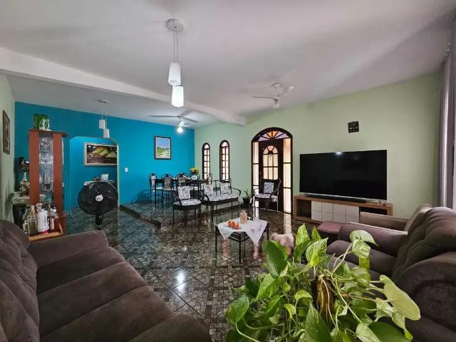 Casa / Sobrado para Venda em Hortolândia/SP Jardim Amanda I 3 Quartos