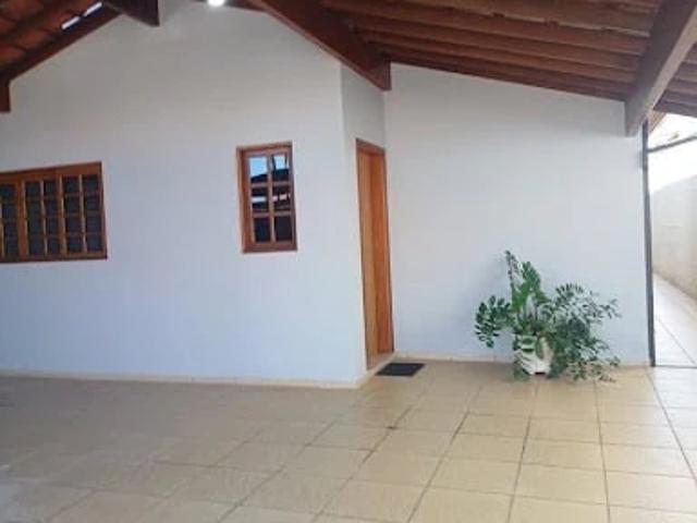 Casa / Sobrado para Venda em Hortolândia/SP Jardim Amanda I 3 Quartos