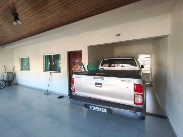Casa / Sobrado para Venda em Hortolândia/SP Jardim Amanda I 3 Quartos