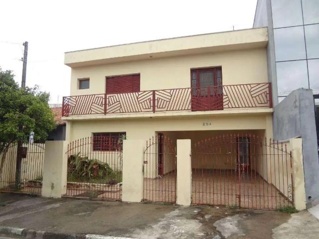 Casa / Sobrado para Venda em Hortolândia/SP Jardim Amanda I 3 Quartos