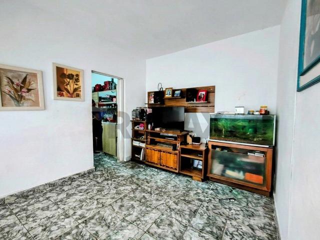 Casa / Sobrado para Venda em Hortolândia/SP Jardim Amanda I 3 Quartos