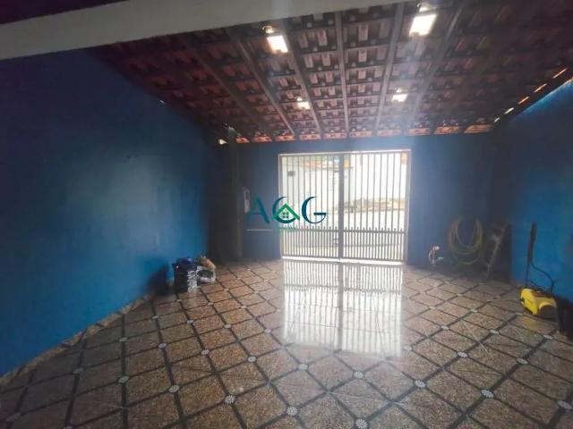 Casa / Sobrado para Venda em Hortolândia/SP Jardim Amanda I 3 Quartos