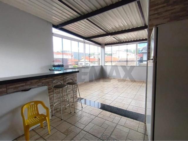 Casa / Sobrado para Venda em Hortolândia/SP Jardim Amanda I 3 Quartos