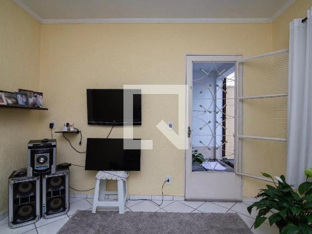 Casa / Sobrado para Venda em Hortolândia/SP Jardim Amanda I 3 Quartos