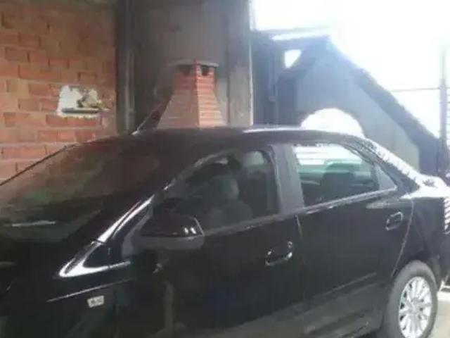 Casa / Sobrado para Venda em Hortolândia/SP Jardim Amanda II 3 Quartos