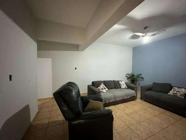 Casa / Sobrado para Venda em Hortolândia/SP Jardim Amanda II 3 Quartos