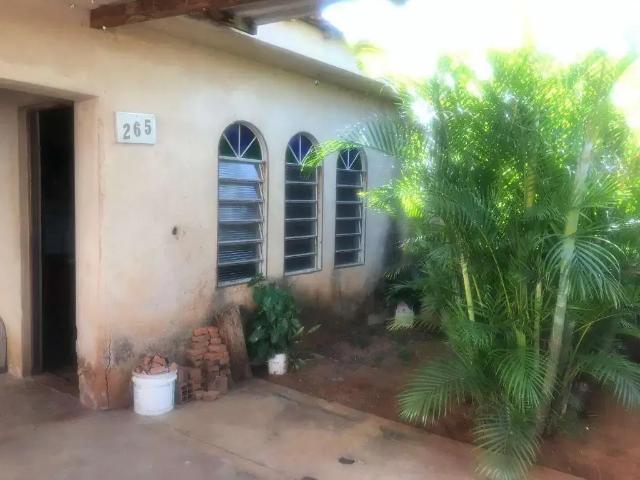 Casa / Sobrado para Venda em Hortolândia/SP Jardim Amanda II 3 Quartos