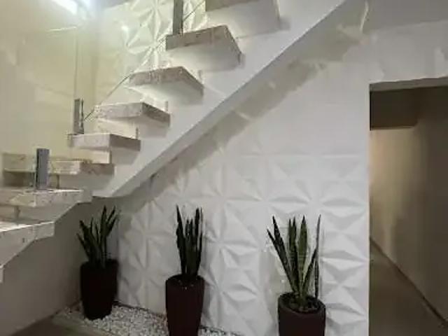 Casa / Sobrado para Venda em Hortolândia/SP Jardim Amanda II 3 Quartos