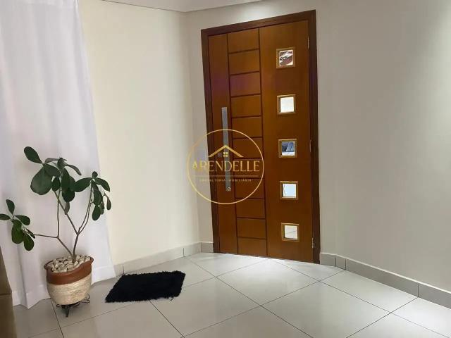 Casa / Sobrado para Venda em Hortolândia/SP Jardim Amanda II 3 Quartos