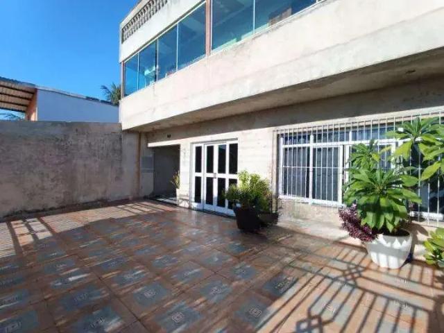Casa / Sobrado para Venda em Hortolândia/SP Jardim Amanda II 3 Quartos