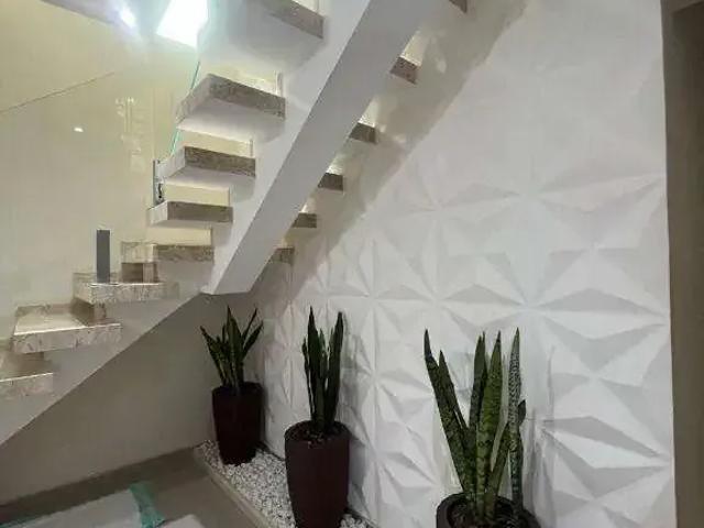 Casa / Sobrado para Venda em Hortolândia/SP Jardim Amanda II 3 Quartos