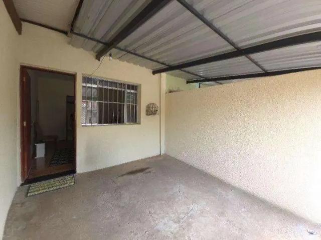 Casa / Sobrado para Venda em Hortolândia/SP Jardim Amanda II 3 Quartos