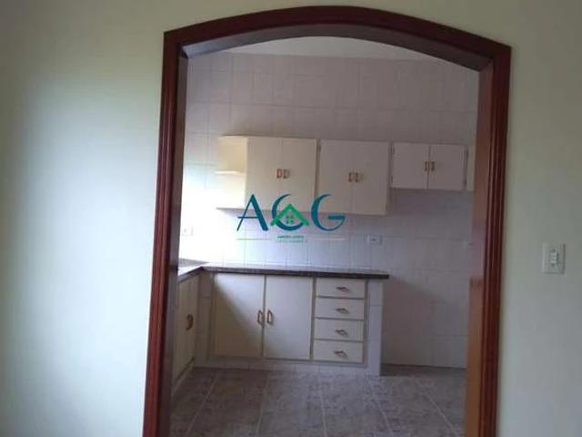Casa / Sobrado para Venda em Hortolândia/SP Jardim Amanda II 3 Quartos