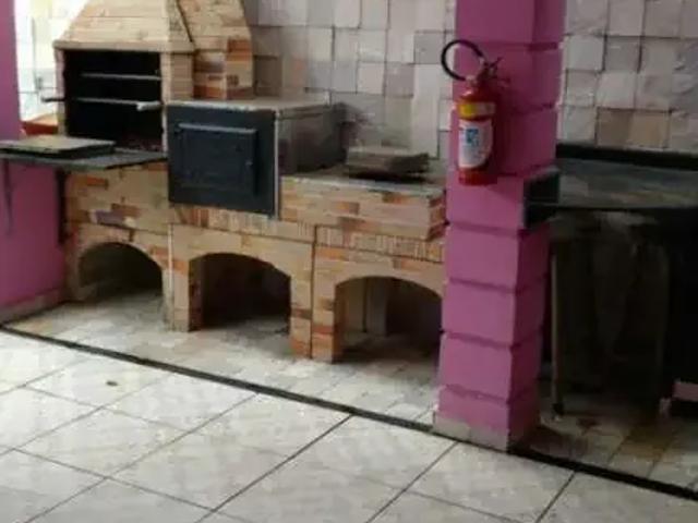 Casa / Sobrado para Venda em Hortolândia/SP Jardim Amanda II 3 Quartos