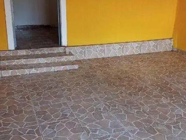 Casa / Sobrado para Venda em Hortolândia/SP Jardim Amanda II 3 Quartos