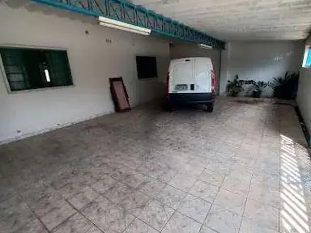 Casa / Sobrado para Venda em Hortolândia/SP Jardim Amanda II 3 Quartos