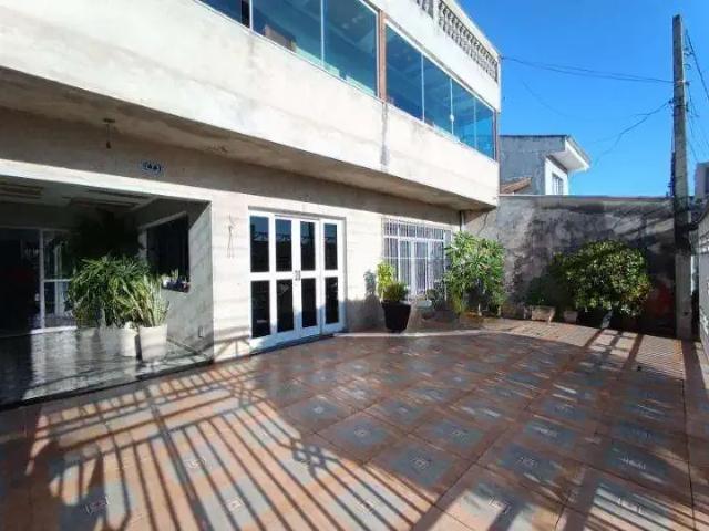 Casa / Sobrado para Venda em Hortolândia/SP Jardim Amanda II 3 Quartos