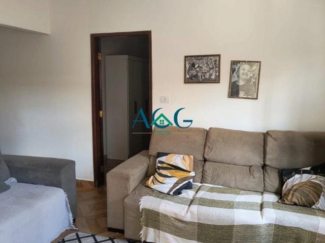 Casa / Sobrado para Venda em Hortolândia/SP Jardim Amanda II 3 Quartos