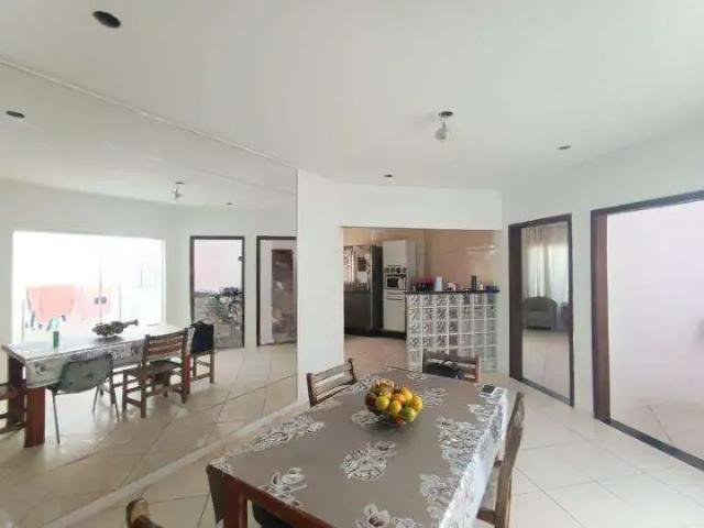 Casa / Sobrado para Venda em Hortolândia/SP Jardim Amanda II 3 Quartos