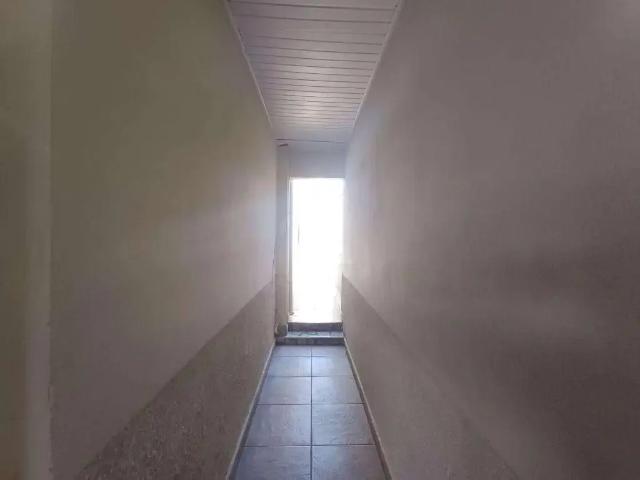 Casa / Sobrado para Venda em Hortolândia/SP Jardim Amanda II 1 Quartos