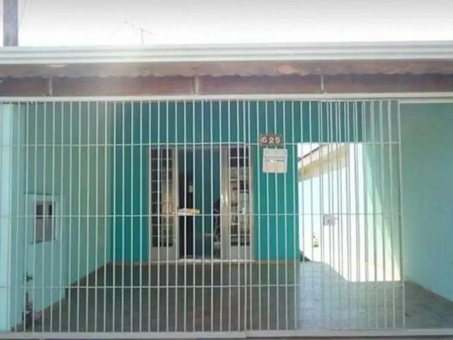 Casa / Sobrado para Venda em Hortolândia/SP Jardim Amanda II 1 Quartos