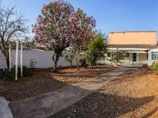 Casa / Sobrado para Venda em Hortolândia/SP Jardim Amanda II 1 Quartos