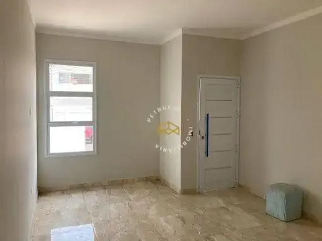 Casa / Sobrado para Venda em Hortolândia/SP Jardim Amanda II 2 Quartos