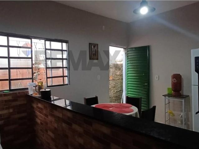 Casa / Sobrado para Venda em Hortolândia/SP Jardim Amanda II 2 Quartos