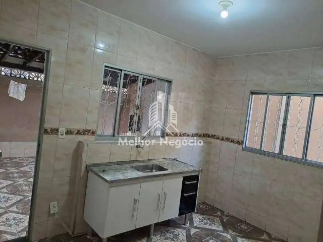 Casa / Sobrado para Venda em Hortolândia/SP Jardim Amanda II 2 Quartos