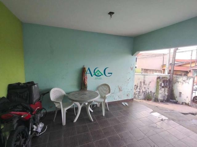 Casa / Sobrado para Venda em Hortolândia/SP Jardim Amanda II 2 Quartos