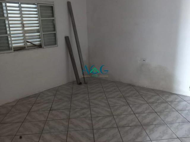 Casa / Sobrado para Venda em Hortolândia/SP Jardim Amanda II 2 Quartos