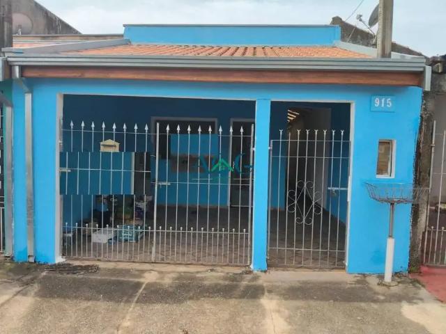Casa / Sobrado para Venda em Hortolândia/SP Jardim Amanda II 2 Quartos