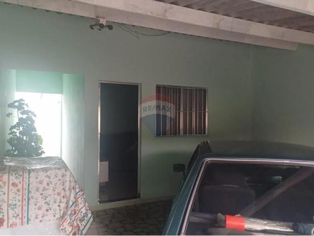 Casa / Sobrado para Venda em Hortolândia/SP Jardim Amanda II 2 Quartos