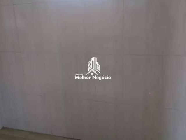 Casa / Sobrado para Venda em Hortolândia/SP Jardim Amanda II 2 Quartos