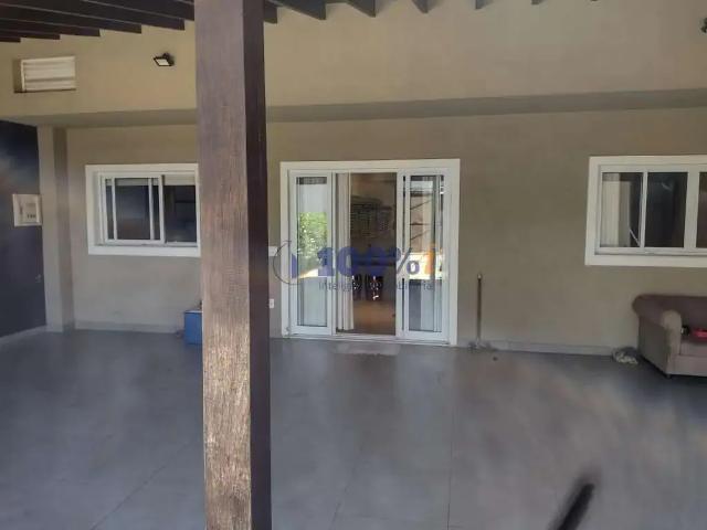 Casa / Sobrado para Venda em Hortolândia/SP Jardim Amanda II 2 Quartos