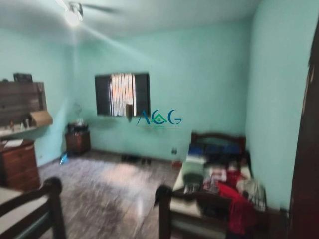 Casa / Sobrado para Venda em Hortolândia/SP Jardim Amanda II 2 Quartos