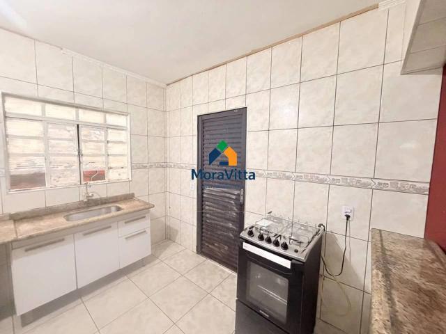 Casa / Sobrado para Venda em Hortolândia/SP Jardim Amanda II 2 Quartos