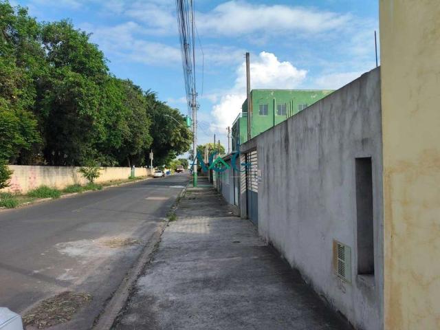Casa / Sobrado para Venda em Hortolândia/SP Jardim Amanda II 2 Quartos