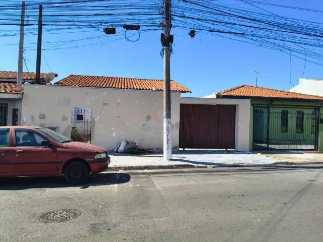 Casa / Sobrado para Venda em Hortolândia/SP Jardim Amanda II 2 Quartos