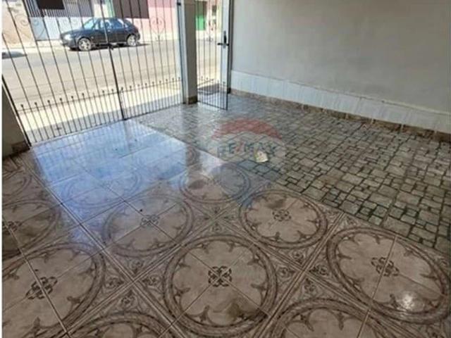 Casa / Sobrado para Venda em Hortolândia/SP Jardim Amanda II 2 Quartos