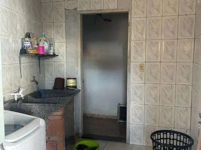 Casa / Sobrado para Venda em Hortolândia/SP Jardim Amanda II 2 Quartos