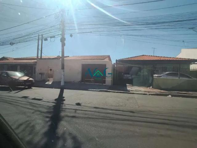 Casa / Sobrado para Venda em Hortolândia/SP Jardim Amanda II 2 Quartos