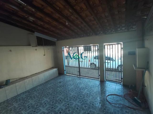 Casa / Sobrado para Venda em Hortolândia/SP Jardim Amanda II 2 Quartos