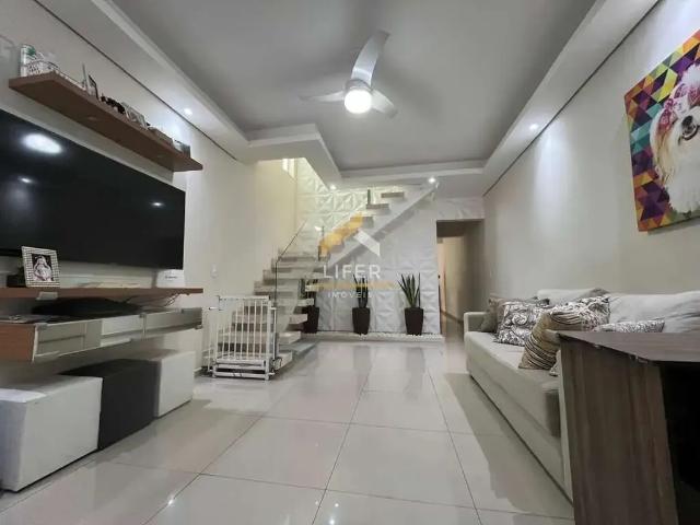 Casa / Sobrado para Venda em Hortolândia/SP Jardim Amanda II 2 Quartos
