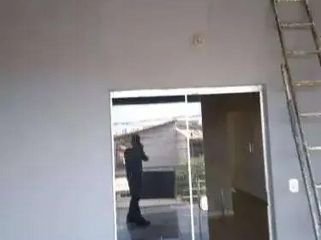 Casa / Sobrado para Venda em Hortolândia/SP Jardim Amanda II 2 Quartos